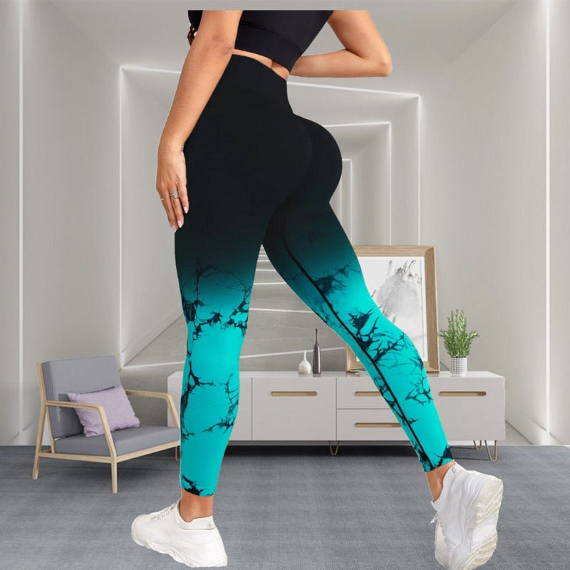 Sexy Yoga Pants Fitness – The Vortex Shop