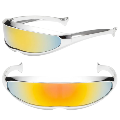 THE VORTEX GLASSES