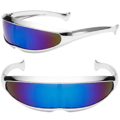 THE VORTEX GLASSES