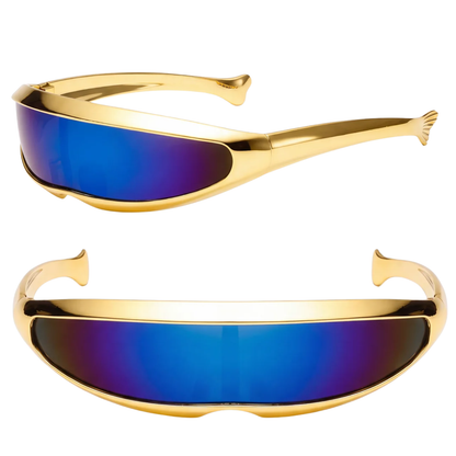 THE VORTEX GLASSES