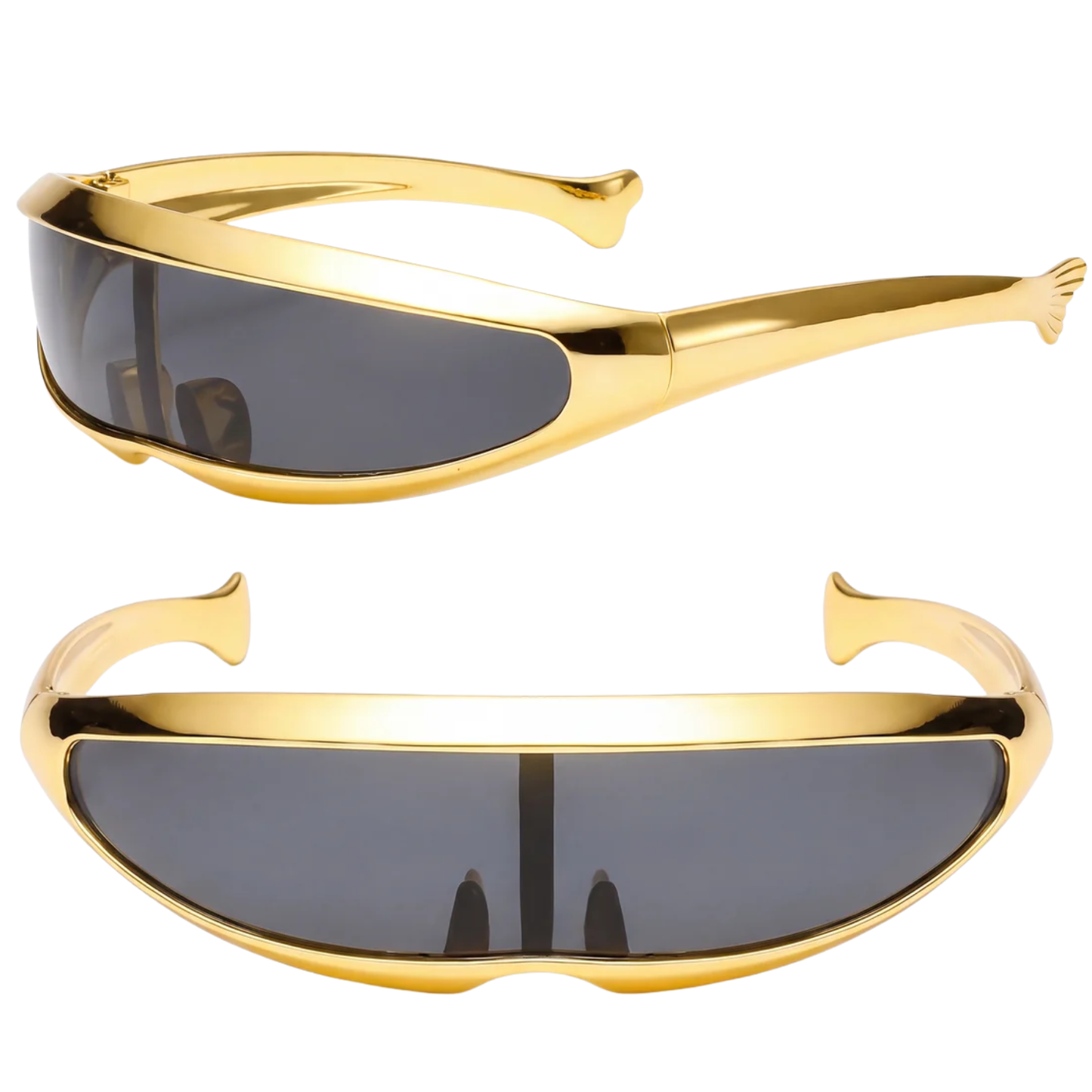 THE VORTEX GLASSES