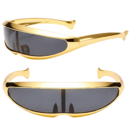THE VORTEX GLASSES